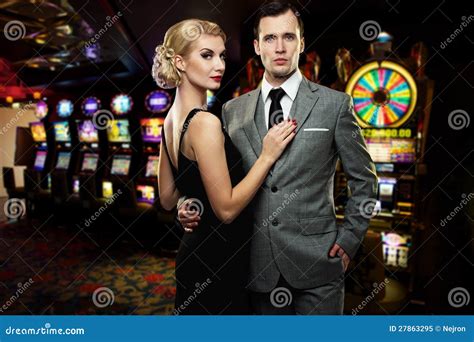  casino couple